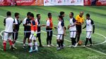 Indra Sjafri dan Anton Blackwood Latih Tim AIA Indonesia