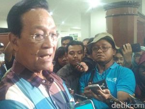 Sultan HB X Harap Masyarakat Ikut Jamin Kebebasan Beribadah Sultan HB X Harap Masyarakat Ikut Jamin Kebebasan Beribadah