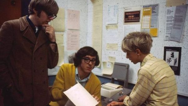 Potret Langka Bill Gates Masa Kecil dan Remaja