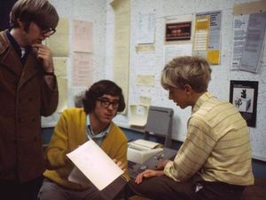 Potret Langka Bill Gates Masa Kecil dan Remaja