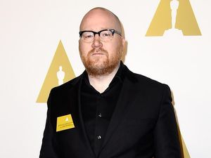 Komposer Theory of Everything Johann Johannsson Meninggal Dunia