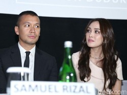 Ssstt! Kata Shandy Aulia, Samuel Rizal Jarang Sikat Gigi