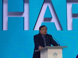 Target Pemerintah Tanggulangi Kekurangan Gizi