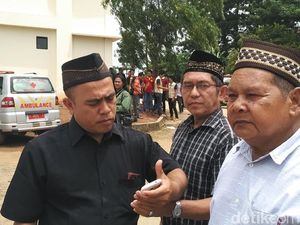 Keluarga: Anak Korban Kecelakaan Maut Tanjakan Emen Masih Kritis