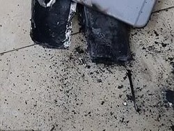 Duh, iPhone Meledak Terjadi Lagi