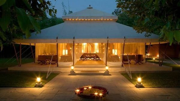 Tempat Kemping Termahal di Dunia, Salah Satunya Ada di Indonesia Lho...