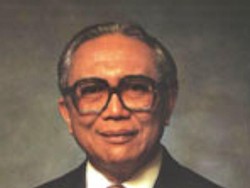 Campur Tangan Rachmat Saleh pada Lahirnya Dunia Fantasi