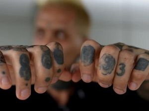 Cerita Gangster ala Singapura