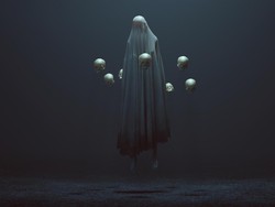 Jauhi Hal Berikut Kalau Nggak Mau Alami Mimpi Buruk Malam Nanti