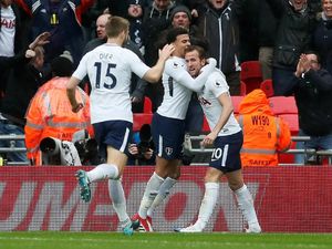 Sambangi Juventus, Tottenham Mesti Main dengan Berani