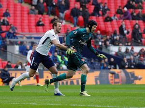 Derby London Utara Pecahkan Rekor Jumlah Penonton Premier League