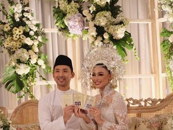 Selamat! Whulandary Herman Disebut Sudah Melahirkan Anak Pertama