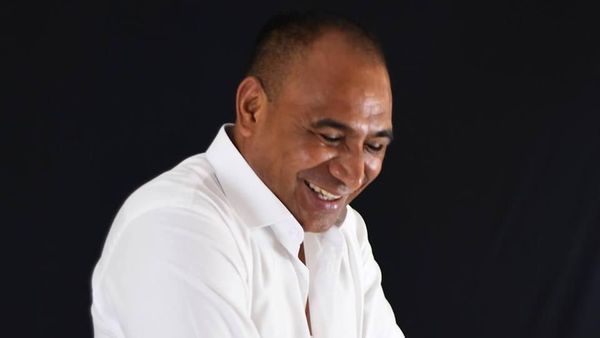 Potret Marianus Sae, Bupati Ngada yang Kena OTT KPK