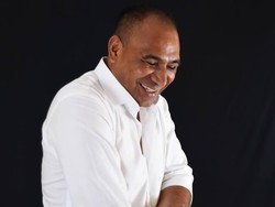 Jadi Tersangka KPK, Bupati Ngada Marianus Sae Tetap Cagub NTT