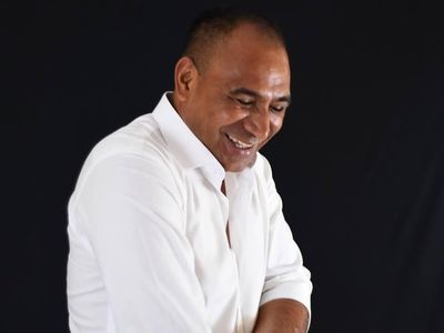 Potret Marianus Sae, Bupati Ngada yang Kena OTT KPK
