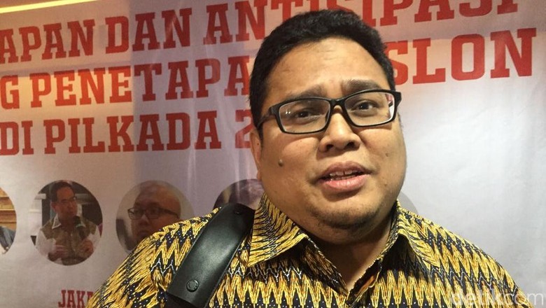 Fadli Zon Usul Pansus Kecurangan Pemilu, Bawaslu: Nanti Kompetisi Mengadili