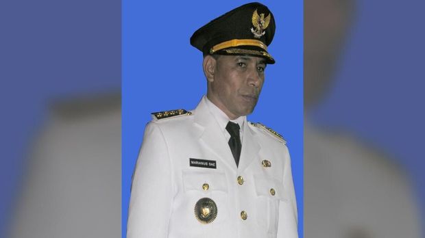 OTT KPK atas Cagub NTT Disebut Terkait Proyek di Ngada