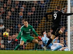 Vardy Momok untuk Tim-Tim Besar Musim Ini