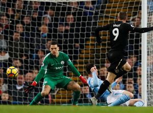 Vardy Momok untuk Tim-Tim Besar Musim Ini Vardy Momok untuk Tim-Tim Besar Musim Ini