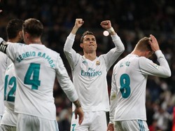 Bursa Taruhan Unggulkan Madrid atas PSG