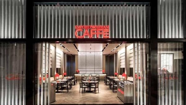 10 Cafe Termewah di Dunia