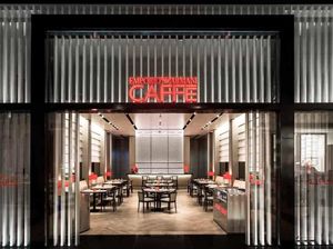 10 Cafe Termewah di Dunia