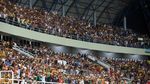 Ketika Ketua SC Piala Presiden Sambangi Markas Sriwijaya FC