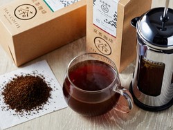 Kyoto Bikin Racikan Minuman Baru Campuran Teh dan Kopi, Seperti Apa Rasanya?