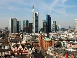 10 Negara Paling Kaya di Dunia 2024, Siapa Nomor Satu?