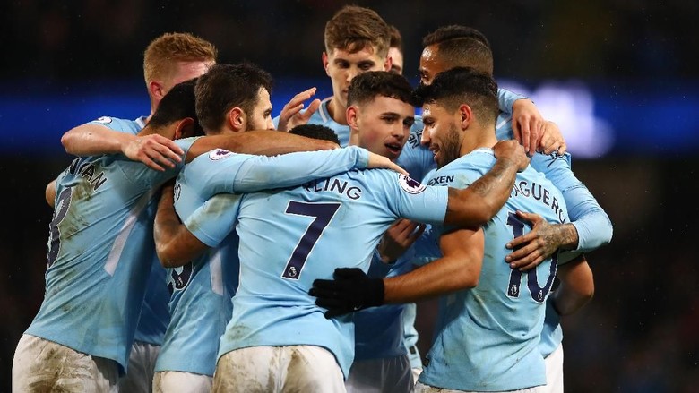 Jalan City Jadi Juara Masih Panjang Jalan City Jadi Juara Masih Panjang