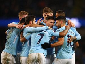 Jalan City Jadi Juara Masih Panjang