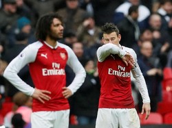 Arsenal Masih Melempem di Kandang Tim Papan Atas
