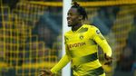 Foto: Salto Batshuayi di Markas Barunya