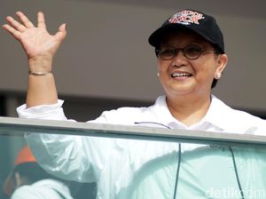 Di Markas PBB, Retno Tegaskan Komitmen RI Mitra Sejati Perdamaian