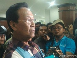 Gereja Lidwina Sleman Diserang Saat Misa, Sultan HB X: Saya Menangis