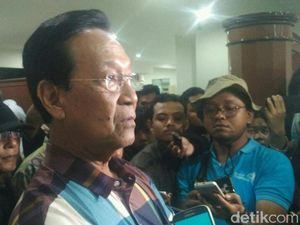 Gereja Lidwina Sleman Diserang Saat Misa, Sultan HB X: Saya Menangis Gereja Lidwina Sleman Diserang Saat Misa, Sultan HB X: Saya Menangis