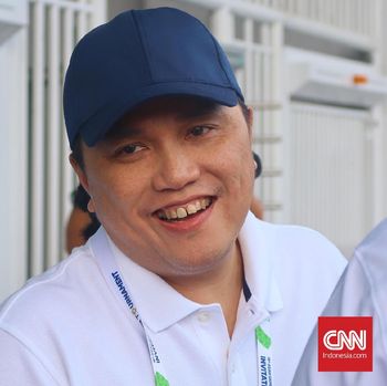 Kandidat Muda Ketua Tim Jokowi, Magnet Suara dan Kapabilitas