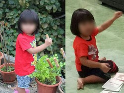 Polisi Sebut Penculik Bocah 3 Tahun di Malang Adalah Ibu Kandung