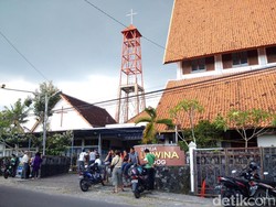 Intoleransi, Tak Ada Ruang (tapi) Terus Berulang