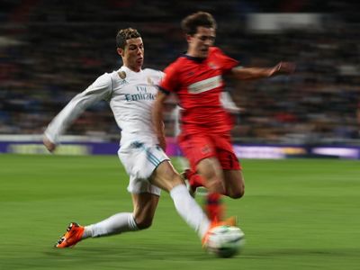Real Madrid Mengamuk Lagi di Santiago Bernabeu