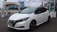 Mobil Listrik Terlaris Dunia yang Bakal Mengaspal di Indonesia