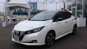 Mobil Listrik Terlaris Dunia yang Bakal Mengaspal di Indonesia