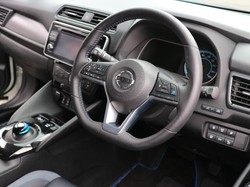 Bahaya Matikan Mesin Tiba-tiba, Bisa Bikin Rusak