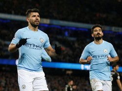 Aguero Legenda Sejati City