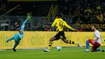 Foto: Salto Batshuayi di Markas Barunya