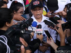 Menlu Ingin Ekspor-Impor Lebih Mudah: Beli Apem, Tinggal Klik