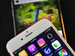 Mau Foto Instagram Di-Like Banyak Orang? Intip Rahasianya di Sini Mau Foto Instagram Di-Like Banyak Orang? Intip Rahasianya di Sini