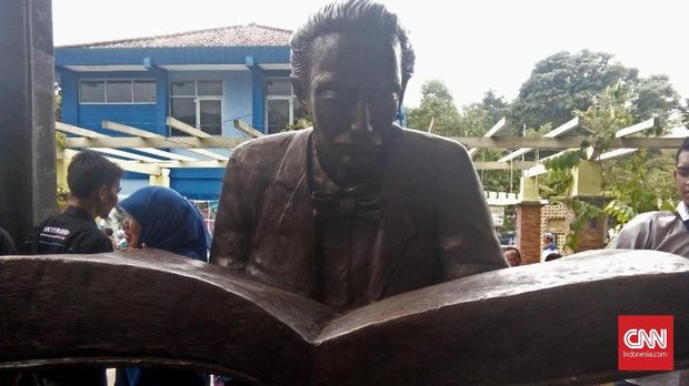 Multatuli, Museum Anti Kolonialisme Pertama Di Indonesia