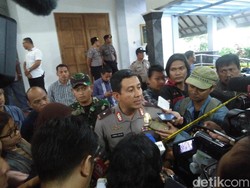 Sempat Kritis, Penyerang Gereja Lidwina Belum Bisa Dimintai Keterangan