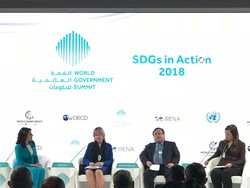 SDGs dan Upaya Penurunan Kemiskinan di Indonesia